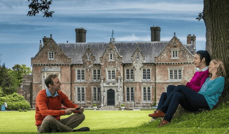 Wells House, Co Wexford: Entry, Picnic & Meerkat fun - Who should consider this experience?