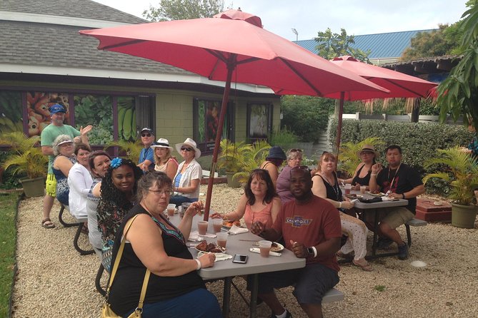 West Bay Sightseeing Tour Plus Seven Mile Beach Visit - Cultural and Historical Commentary