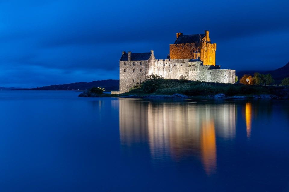 West Coast of Scotland: Interactive Guidebook - History and Culture
