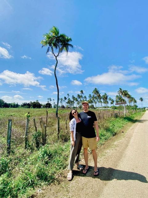 West Coast Scenic Tour - Tour Experience