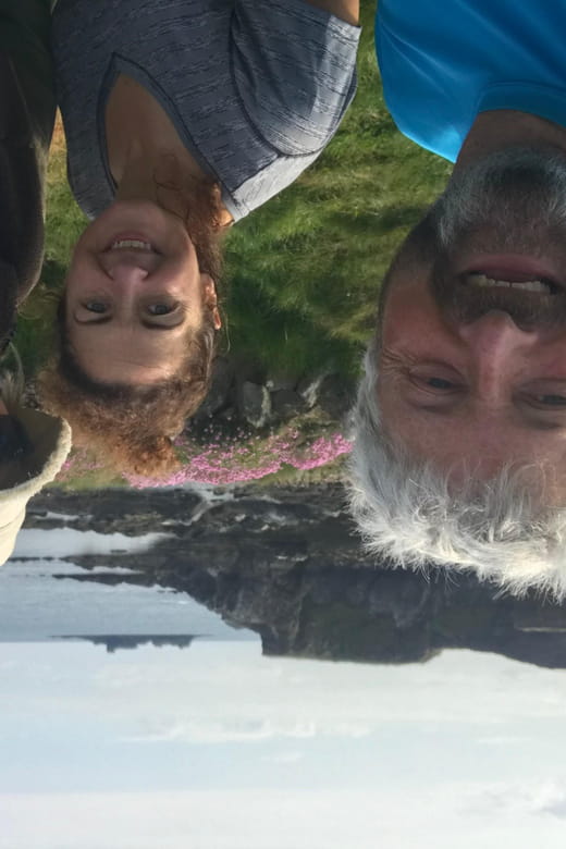 West Cork: Toe Head Clifftop Hike with Coffee & Cookies - Discovering West Cork’s Rugged Beauty