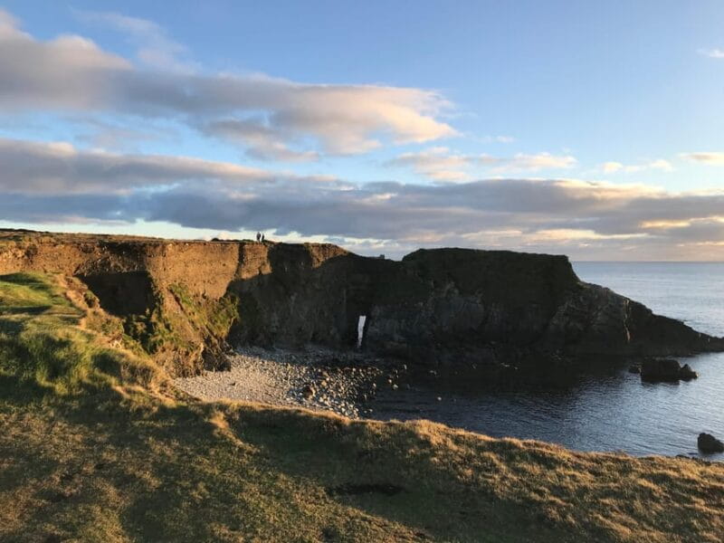 West Cork: Toe Head Clifftop Hike with Coffee & Cookies - Price and Value