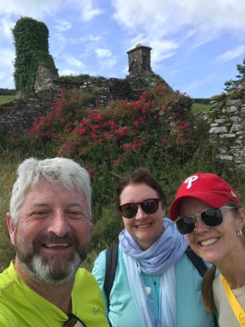 West Cork: Toe Head Clifftop Hike with Coffee & Cookies - Practical Tips for Your Visit