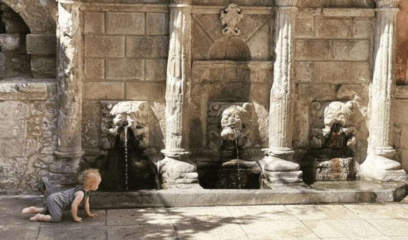 West Crete Discovery: Chania, Rethymno, & Authentic Flavors - Price & Logistics: Good Value for a Full-Day Experience