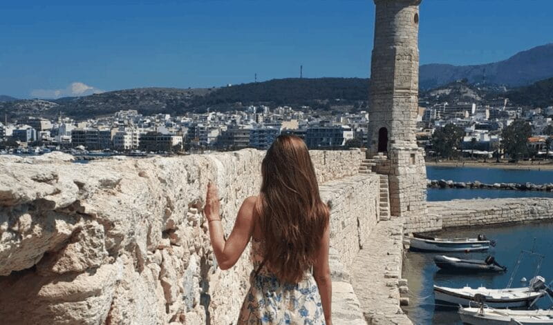 West Crete Discovery: Chania, Rethymno, & Authentic Flavors - FAQ