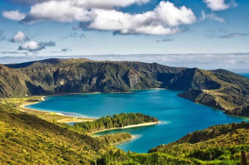 West & East São Miguel Island Private Tour - Key Points / Takeaways