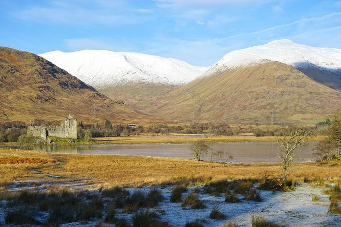 West Highland Lochs, Mountains & Castles From Edinburgh - Exploring Inveraray
