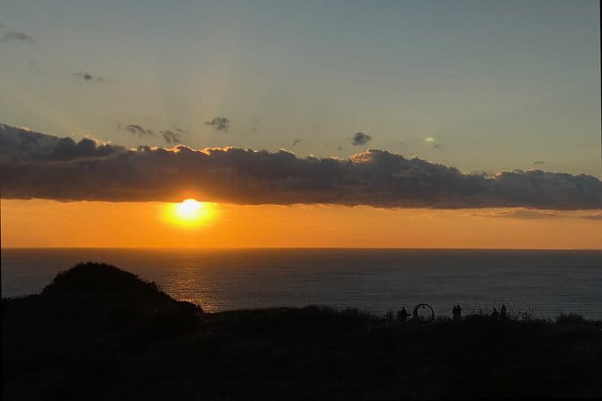 West Izu Sunset Private Tour - Key Points