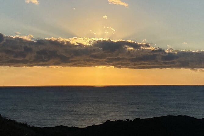 West Izu Sunset Private Tour - Inclusions and Amenities