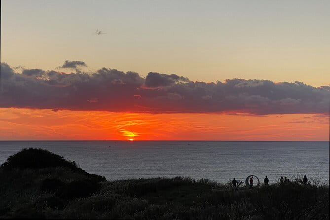 West Izu Sunset Private Tour - Accessibility Features