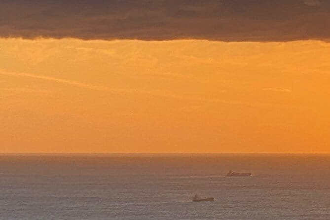 West Izu Sunset Private Tour - Booking and Cancellation Policies