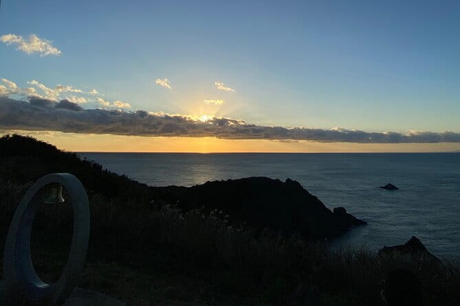 West Izu Sunset Private Tour - What to Expect During the Tour