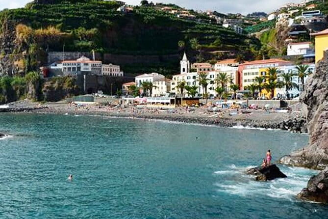 West of Madeira Private Half-Day Tour - The Sum Up: Who Will Enjoy This Experience?