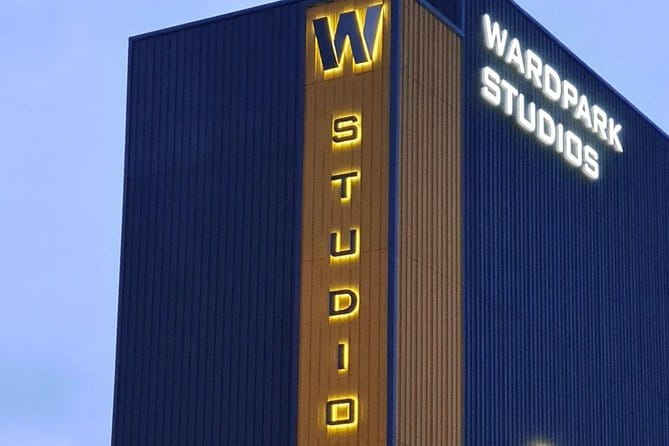 West of Scotland Cultural Tour - Guides and Customer Service