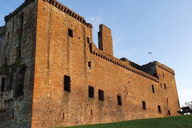 West of Scotland Cultural Tour - Who This Tour Is Perfect For