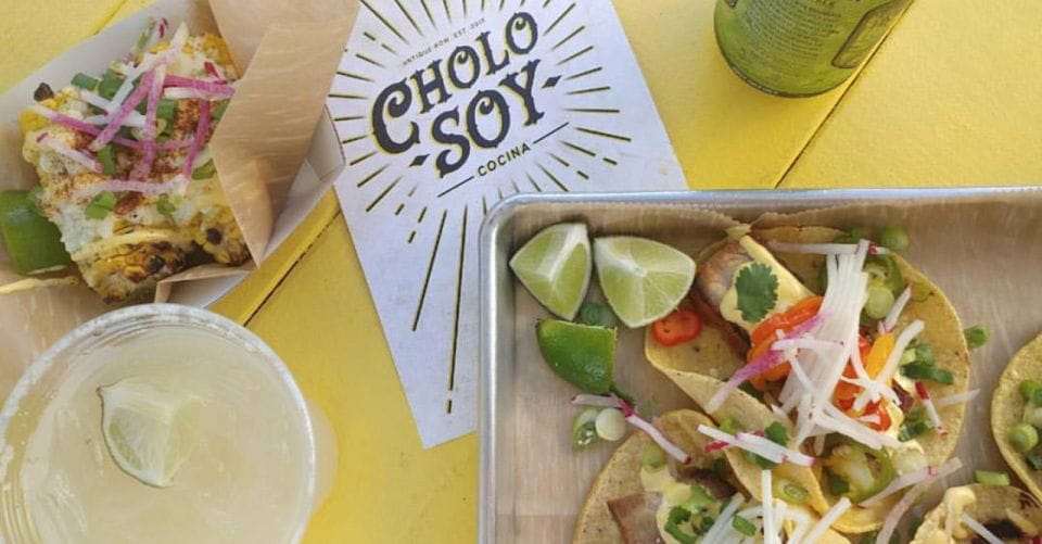 West Palm Beach: Historic Neighborhood Food Tour - Key Points