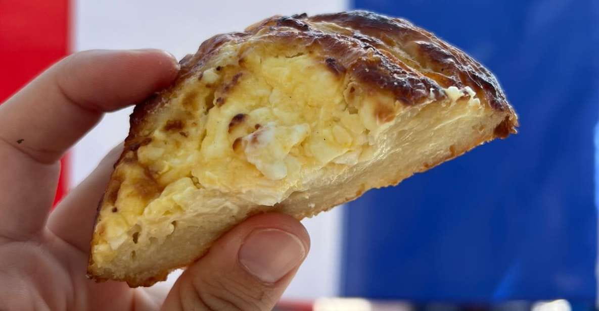 West Palm Beach: Mornings in the Market Food Tour - Inclusions