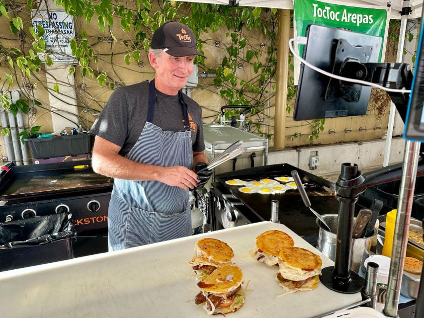 West Palm Beach: Mornings in the Market Food Tour - Frequently Asked Questions