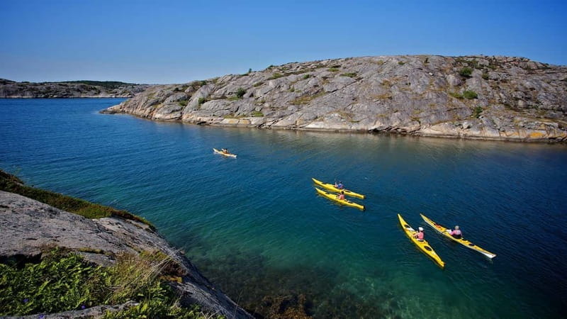 West Sweden: Best of the West - FAQs