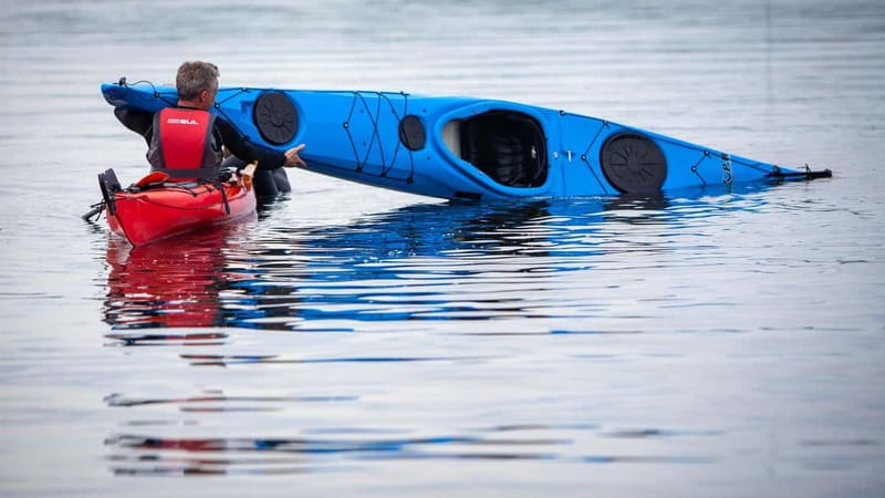 West Sweden: Calm - Basic Kayak Course - Who Will Love This Course?