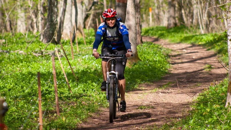 West Sweden: Mountainbike Monday - Key Points / Takeaways