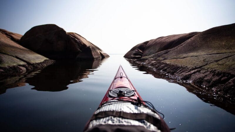 West Sweden: Today's Catch Sea Kayak Tour - Frequently Asked Questions