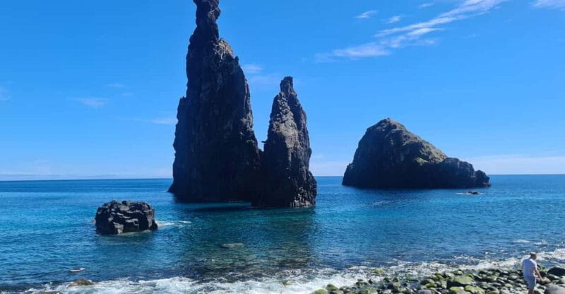 West Tour Madeira Island - A Detailed Look at West Tour Madeira Island