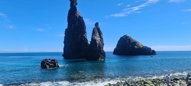 West Tour Madeira Island - Key points / Takeaways