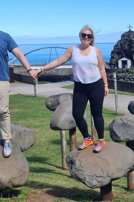 West Tour Madeira Island - What to Expect from the Itinerary