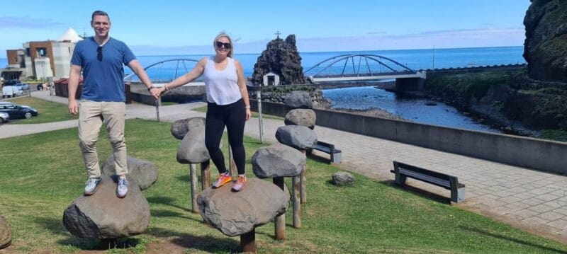 West Tour Madeira Island - Who Would Love This Tour?