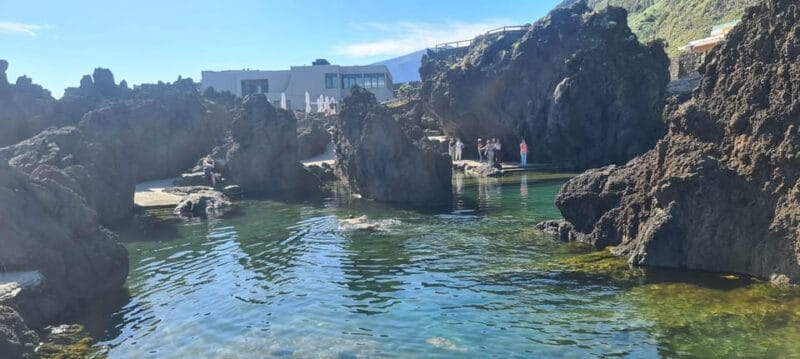 West Tour Madeira Island - Final Thoughts