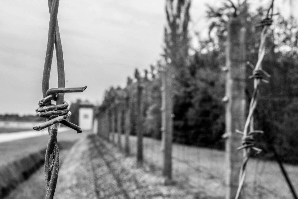 Westerbork Concentration Camp From Amsterdam by Private Car - Cancellation Policy