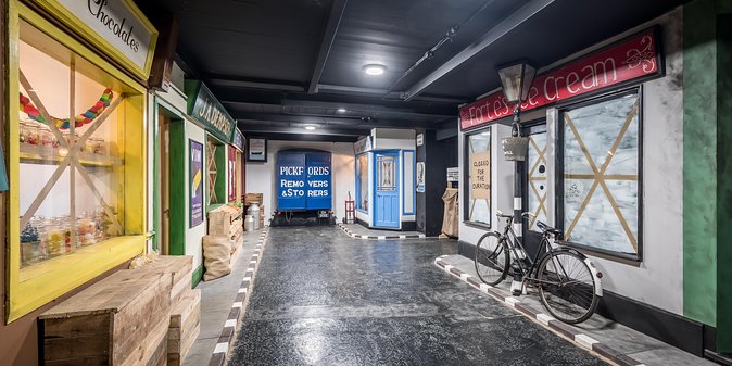 Western Approaches Self Guided Tour - Booking and Cancellation Policy