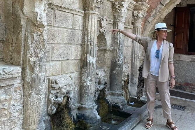 Western Crete Discovery: Chania, Rethymno, and Authentic Flavors - Discovering Crete’s Soul Through a Well-Curated Itinerary