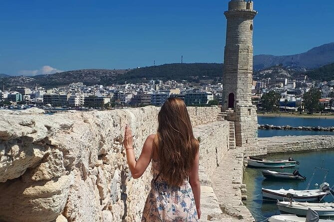 Western Crete Discovery: Chania, Rethymno, and Authentic Flavors - FAQ