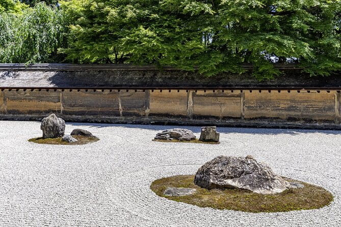 Western Kyoto Walking Tour With Local Guide - Health and Accessibility