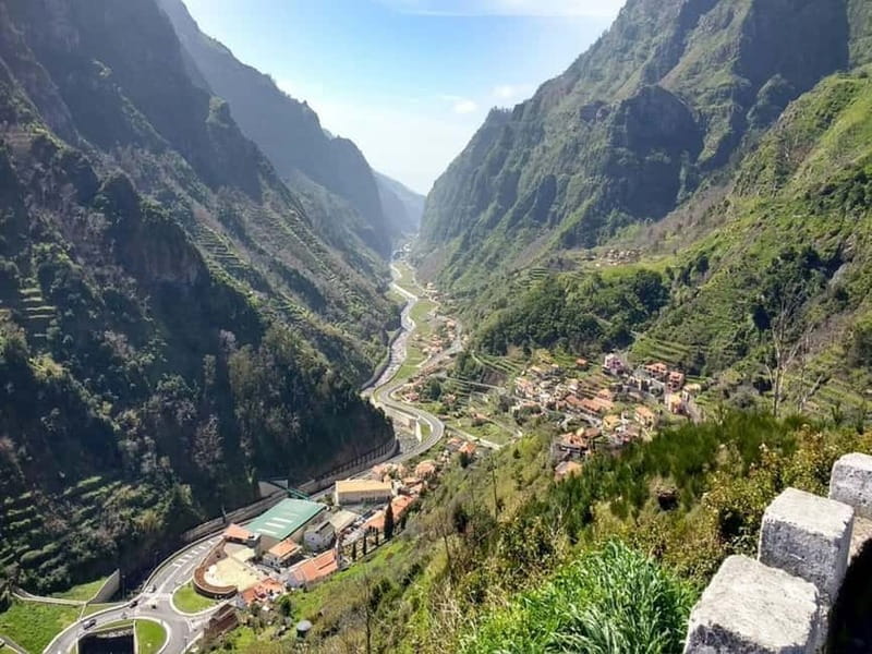 Western Madeira: Private Island Tour - FAQ