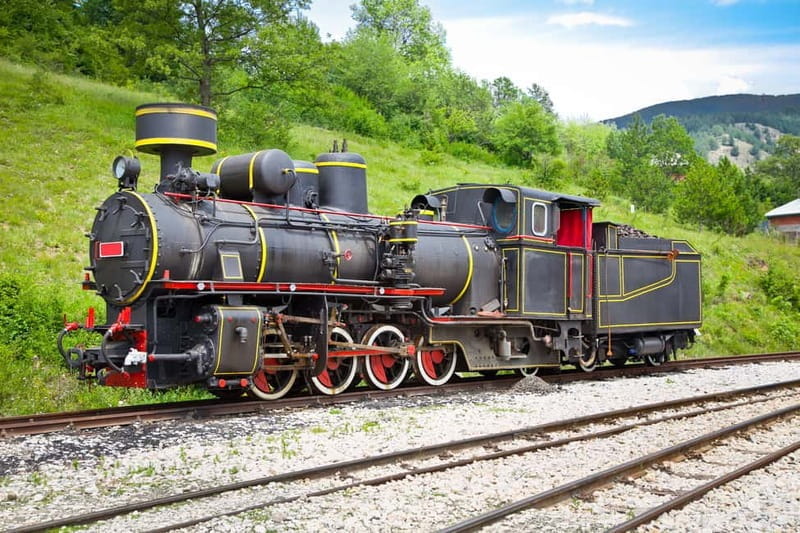 Western Serbia 1-Day Tour of the Key Sites from Belgrade - Scenic Drive and Viewpoints