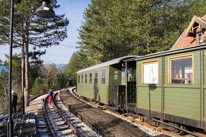 Western Serbia: Drina River House & Mokra Gora (Sargan 8 + Drvengrad) - Who Is This Tour Best For?