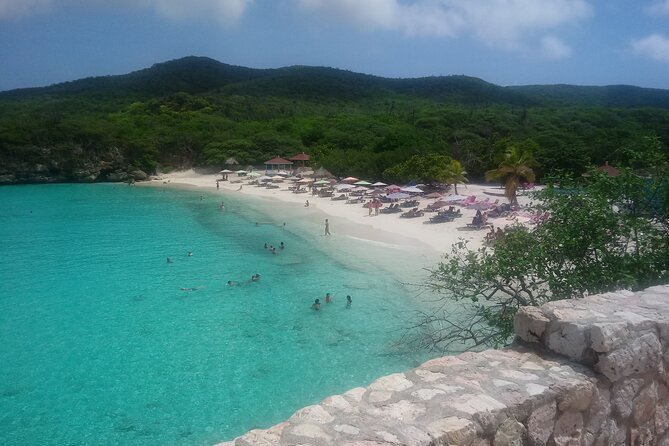 Western Snorkel & Swim Trip - Pickup Details