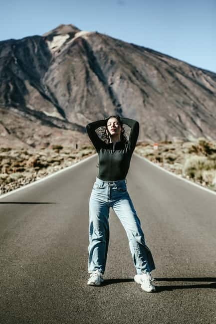 Western Tenerife Trip with Portraits of You - Who Will Love This Tour?