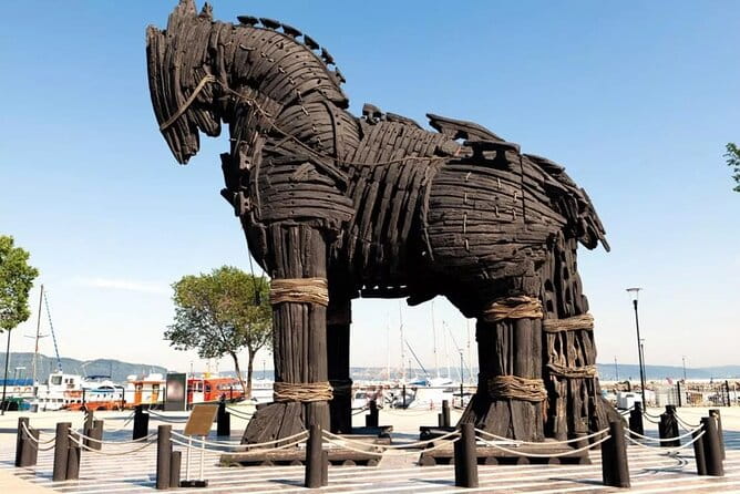 Western Turkey Explorer - 5 Days - Who Is This Tour Best Suited For?