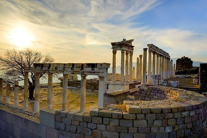 Western Turkey Explorer - 5 Days - The Sum Up: A Smart Choice for Curious Travelers