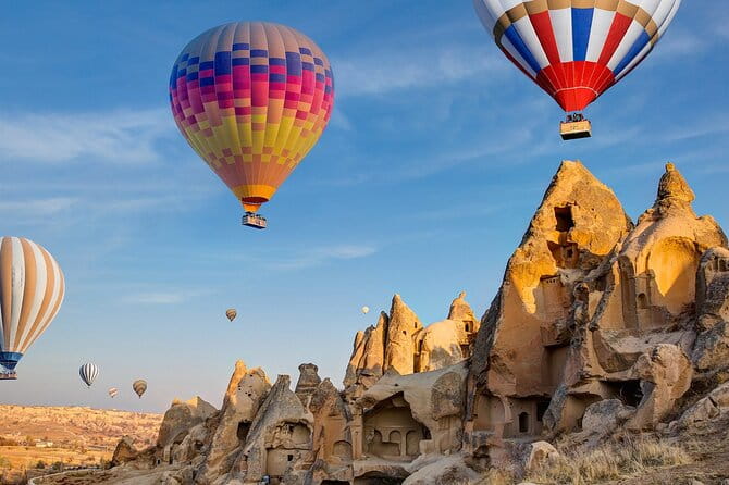 Western Turkey Explorer - 6 Days - From Istanbul to Gallipoli and Troy