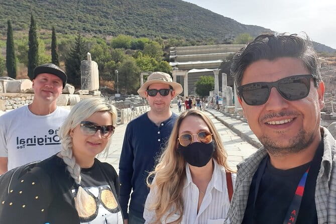 Western Turkey Explorer - 6 Days - Pamukkale’s Surreal White Terraces