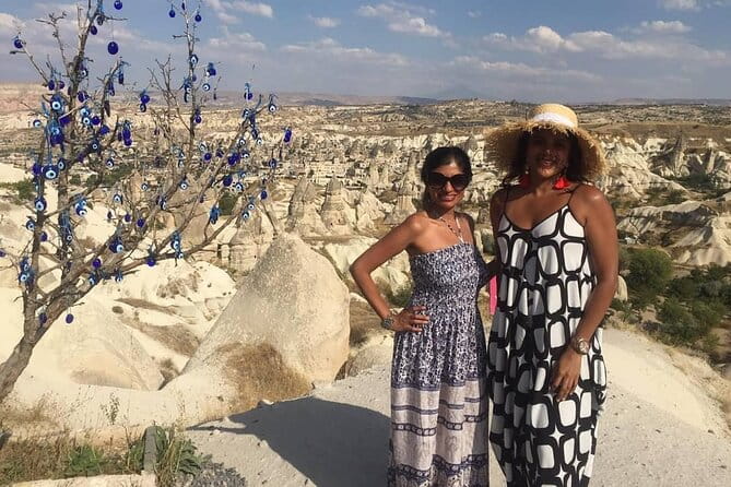 Western Turkey Explorer - 6 Days - FAQ