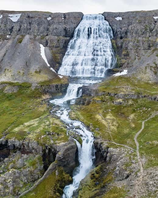 Westfjords Express Half-Day Tour from Ísafjörður - Key points / Takeaways