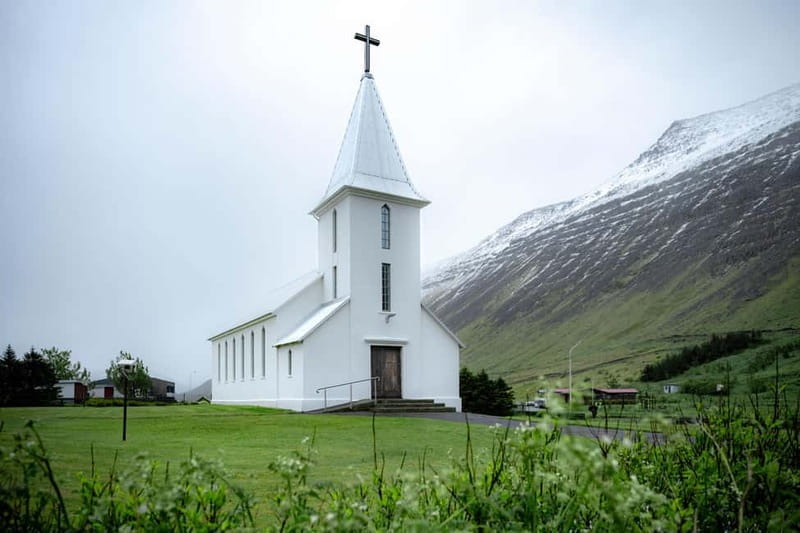 Westfjords Express Half-Day Tour from Ísafjörður - Views and Scenery: The Heart of the Westfjords