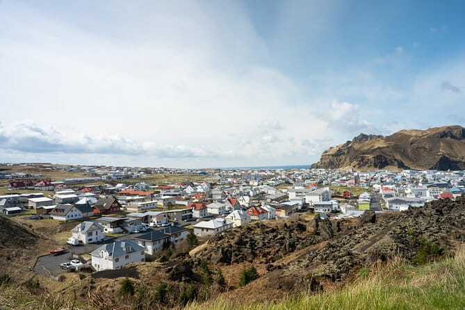 Westman Islands, Volcanoes and Puffins Small Group Tour - Key points / Takeaways