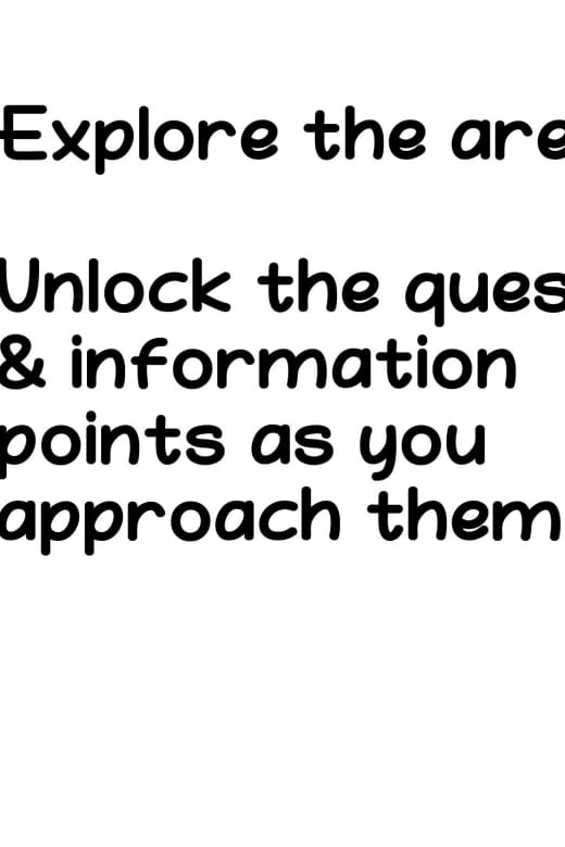 Westminster: Fun Team Building Interactive Treasure Hunt - Key Points
